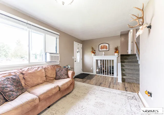 Photo 2 of Sale Pending at 1562 E Airport Road, Blackfoot, ID 83221 | MLS# 2188625 | Listing updated on 2026-08-22