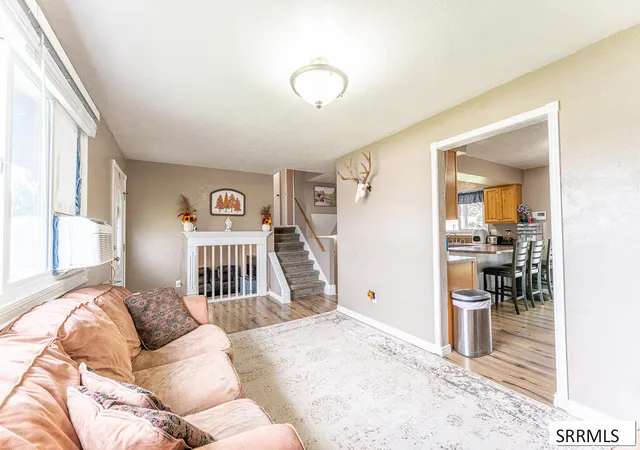 Photo 3 of Sale Pending at 1562 E Airport Road, Blackfoot, ID 83221 | MLS# 2188625 | Listing updated on 2026-08-22