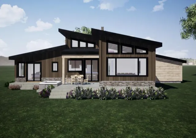 Photo 2 of Single family home for sale at Tbd Tbd, Rigby, ID 83201 | MLS# 2188404 | Listing updated on 2026-08-07