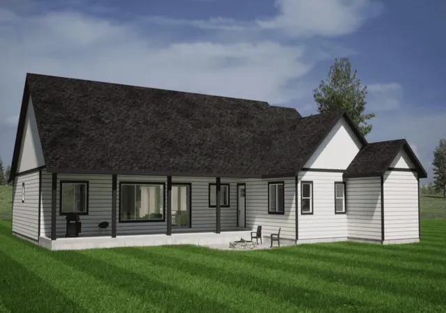 Photo 4 of Single family home for sale at Tbd Tbd, Rigby, ID 83201 | MLS# 2188404 | Listing updated on 2026-08-07