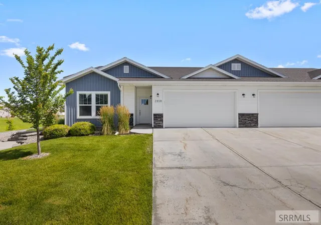 Homes for sale in Idaho Falls, ID | 2858 Elmwood, Idaho Falls, ID 83402 | MLS# 2187557