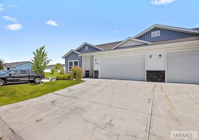 Homes for sale in Idaho Falls, ID | 2858 Elmwood, Idaho Falls, ID 83402 | MLS# 2187557
