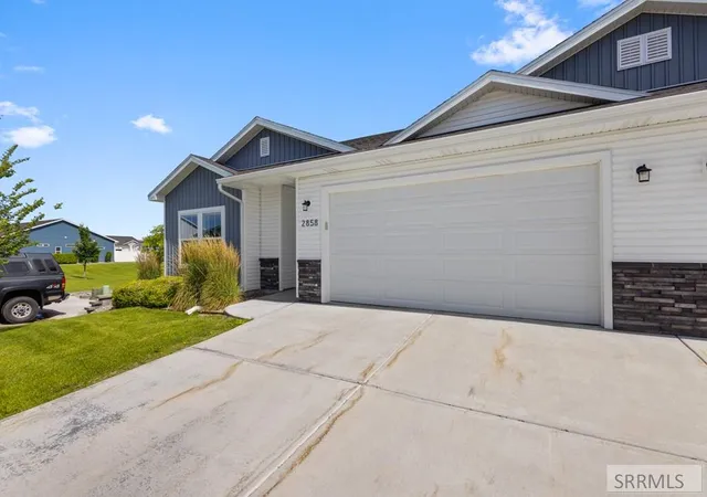 Homes for sale in Idaho Falls, ID | 2858 Elmwood, Idaho Falls, ID 83402 | MLS# 2187557