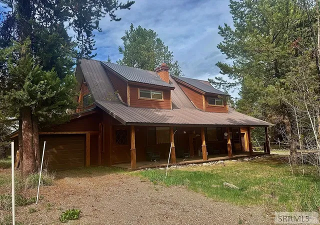 1st image of 3505 Rocky Lane, Island Park, ID 83429 | MLS# 2186720