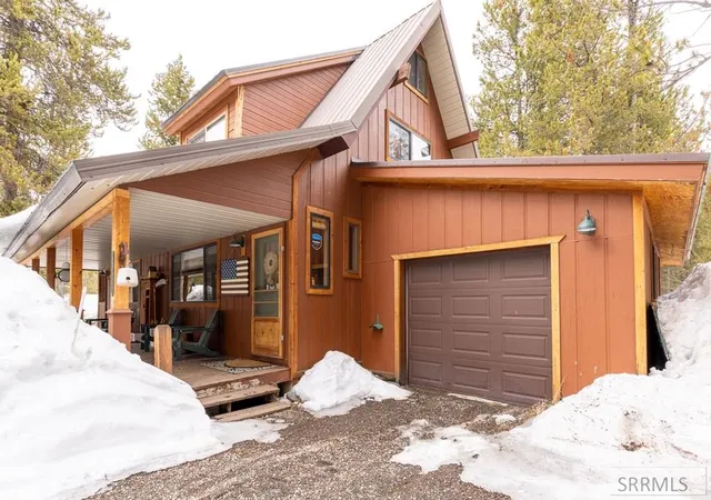 3rd image of 3505 Rocky Lane, Island Park, ID 83429 | MLS# 2186720