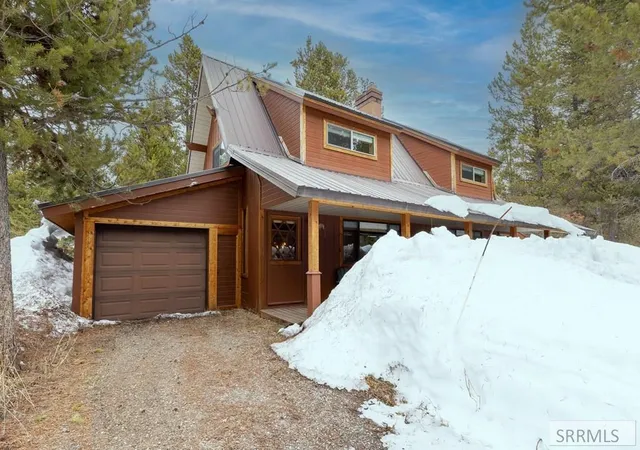 4th image of 3505 Rocky Lane, Island Park, ID 83429 | MLS# 2186720