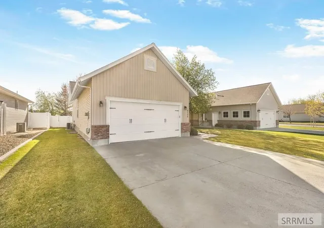 Photo 2 of Sale Pending at 6139 Bryson Lane, Idaho Falls, ID 83402 | MLS# 2188771 | Listing updated on 2026-09-16