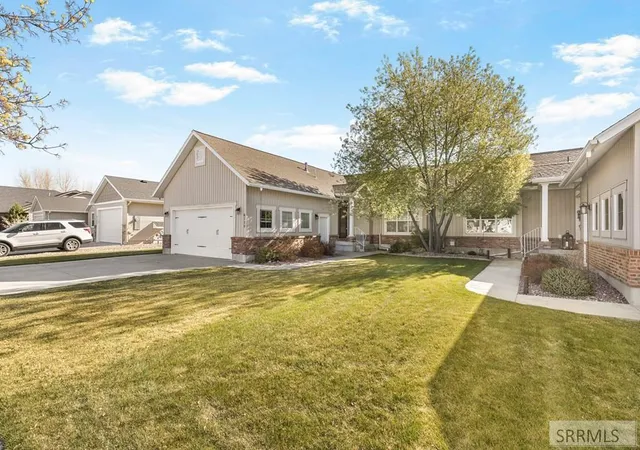 Photo 3 of Sale Pending at 6139 Bryson Lane, Idaho Falls, ID 83402 | MLS# 2188771 | Listing updated on 2026-09-16