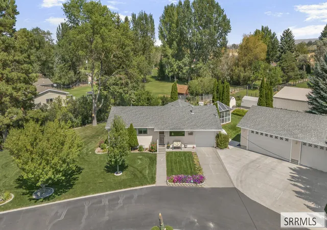 Photo 1 of Single family home for sale at 895 Kelley Dr, Shelley, ID 83274 | MLS# 2188778 | Listing updated on 2026-08-27