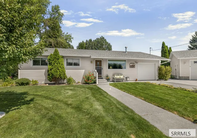 Photo 3 of Single family home for sale at 895 Kelley Dr, Shelley, ID 83274 | MLS# 2188778 | Listing updated on 2026-08-27