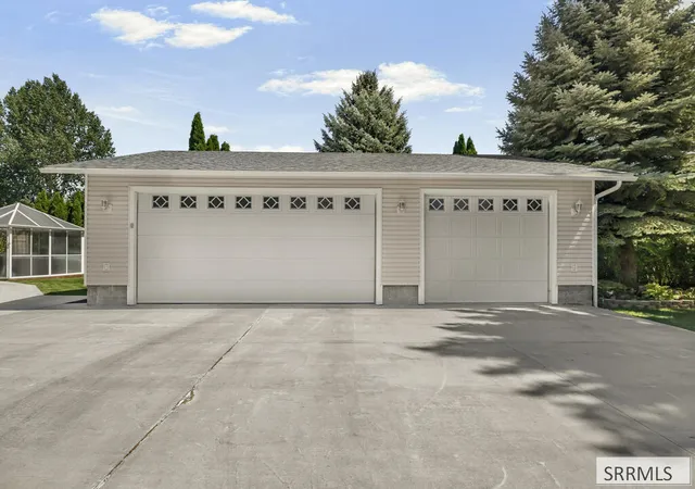 Photo 4 of Single family home for sale at 895 Kelley Dr, Shelley, ID 83274 | MLS# 2188778 | Listing updated on 2026-08-27