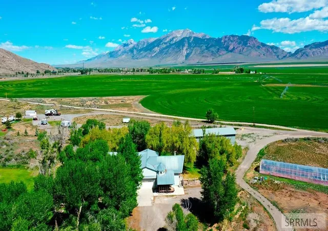2nd image of 3925 N 3650 W, Moore, ID 83255 | MLS# 2186983