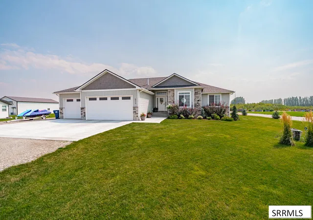 Photo 2 of Sale Pending at 573 W 40 S, Blackfoot, ID 83221 | MLS# 2188525 | Listing updated on 2026-09-08