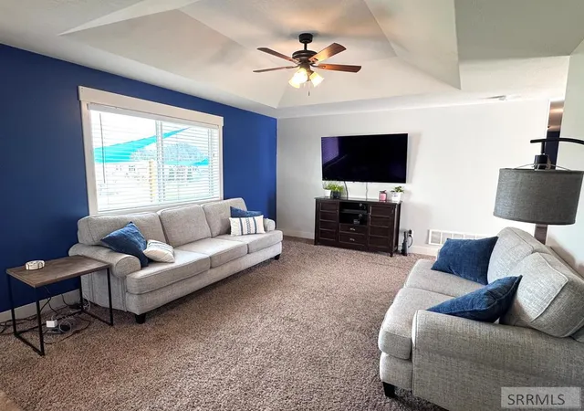 Photo 3 of Single family home for sale at 3937 E 172 N, Rigby, ID 83442 | MLS# 2188166 | Listing updated on 2026-09-01