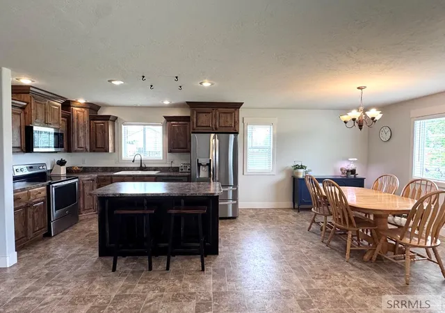 Photo 4 of Single family home for sale at 3937 E 172 N, Rigby, ID 83442 | MLS# 2188166 | Listing updated on 2026-09-29