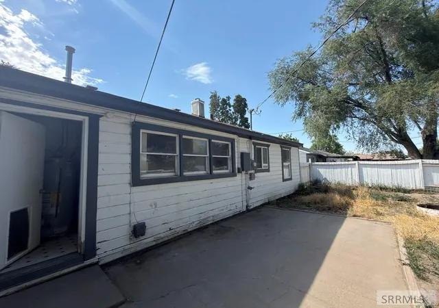 Photo 19 of Single family home for sale at 948 Fairbanks Ave, Pocatello, ID 83201 | MLS# 2187804 | Listing updated on 2026-10-22
