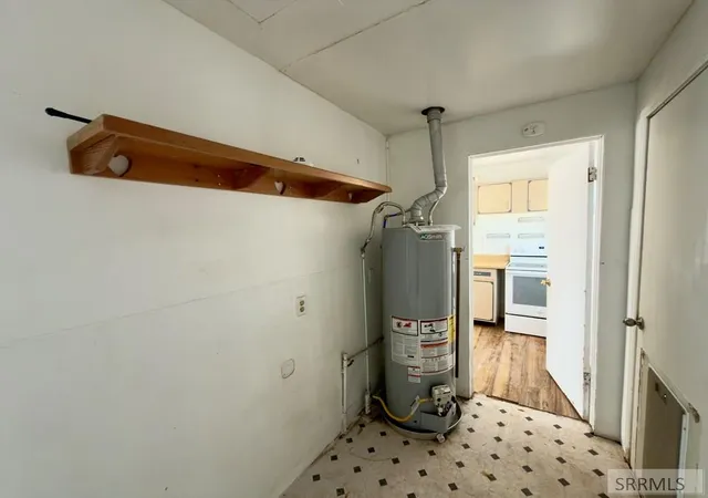 Photo 3 of Single family home for sale at 249 Fairbanks Avenue, Pocatello, ID 83201 | MLS# 2187804 | Listing updated on 2026-08-26