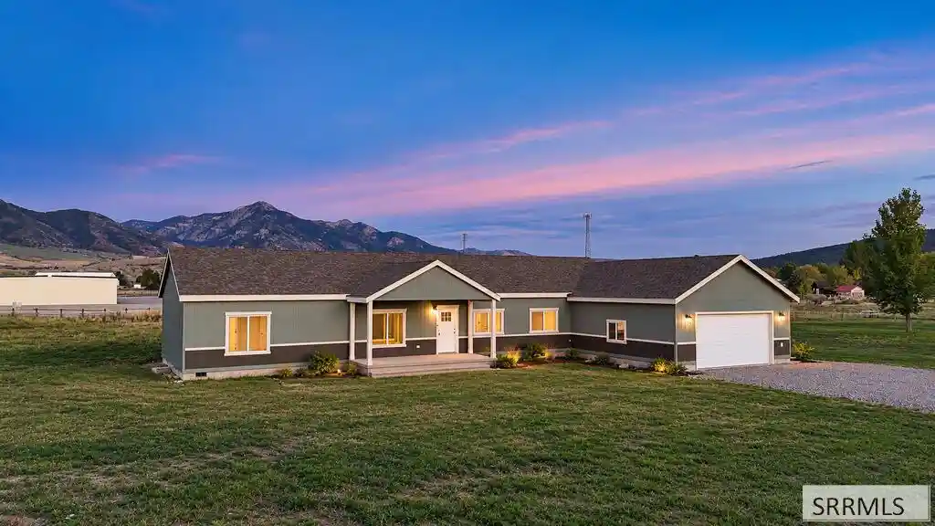 Photo 1 of Single family home for sale at 130 Valley Dr, Irwin, ID 83428 | MLS# 2189934 | Listing updated on 2026-10-21