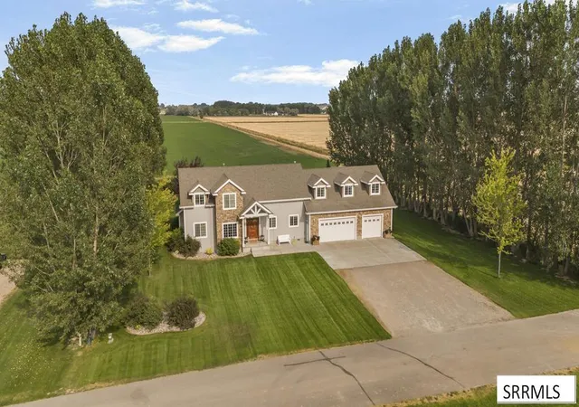 Photo 1 of Single family home for sale at 326 N 3744 E, Rigby, ID 83442 | MLS# 2188521 | Listing updated on 2026-09-21