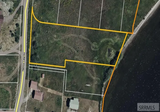 Photo 2 of Land for sale at 5410 Henrys Lake Road, Island Park, ID 83429 | MLS# 2185968 | Listing updated on 2026-08-01
