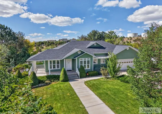 1st image of 2950 Summit Dr, Pocatello, ID 83201 | MLS# 2186480