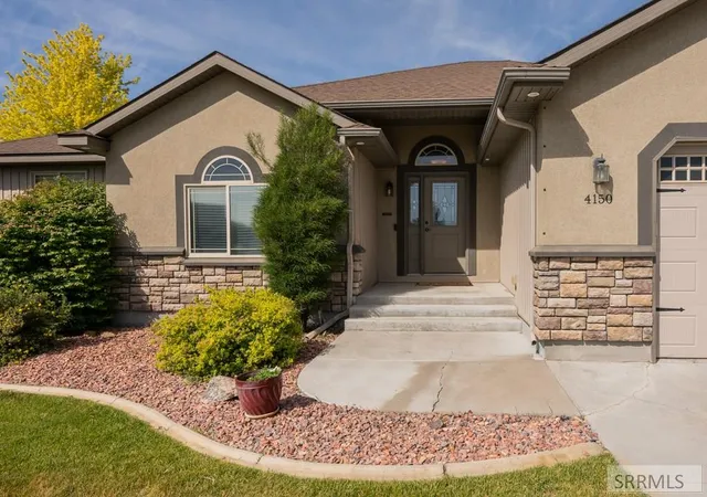 2nd image of 4150 Silverado Circle, Idaho Falls, ID 83404 | MLS# 2187532