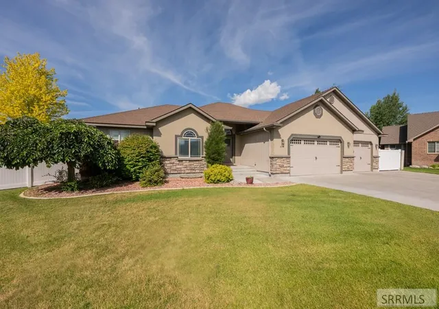3rd image of 4150 Silverado Circle, Idaho Falls, ID 83404 | MLS# 2187532