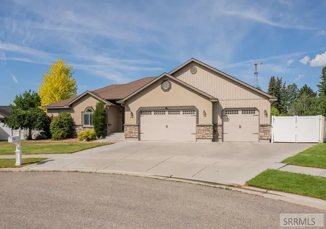 4th image of 4150 Silverado Circle, Idaho Falls, ID 83404 | MLS# 2187532