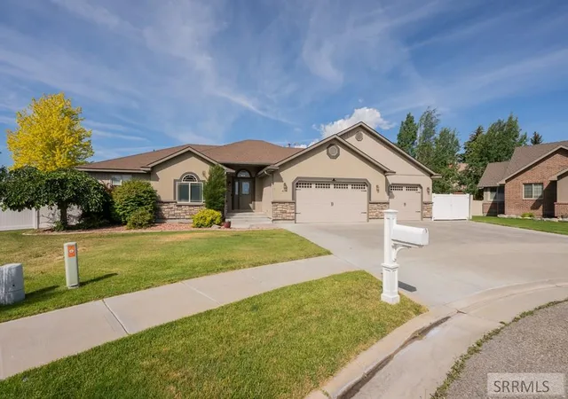 5th image of 4150 Silverado Circle, Idaho Falls, ID 83404 | MLS# 2187532