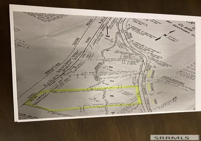 44th image of Na Idmon Road, Spencer, ID 83446 | MLS# 2182233