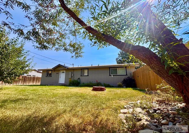 Photo 1 of Single family home for sale at 1505 Roosevelt Avenue, Salmon, ID 83467 | MLS# 2188337 | Listing updated on 2026-08-05