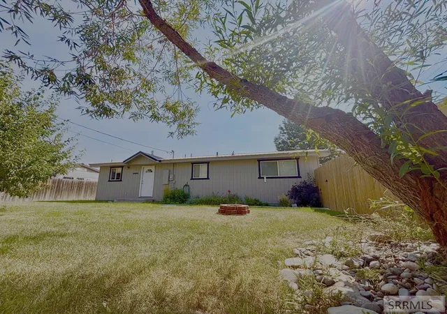 Photo 38 of Single family home for sale at 1505 Roosevelt Avenue, Salmon, ID 83467 | MLS# 2188337 | Listing updated on 2026-08-05
