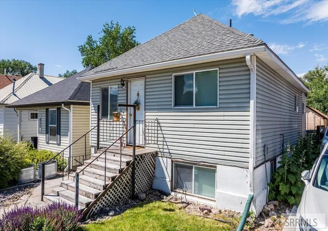 Homes for sale in Pocatello, ID | 421 N 8th Avenue, Pocatello, ID 83201 | MLS# 2187529