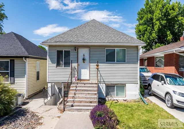 Homes for sale in Pocatello, ID | 421 N 8th Avenue, Pocatello, ID 83201 | MLS# 2187529
