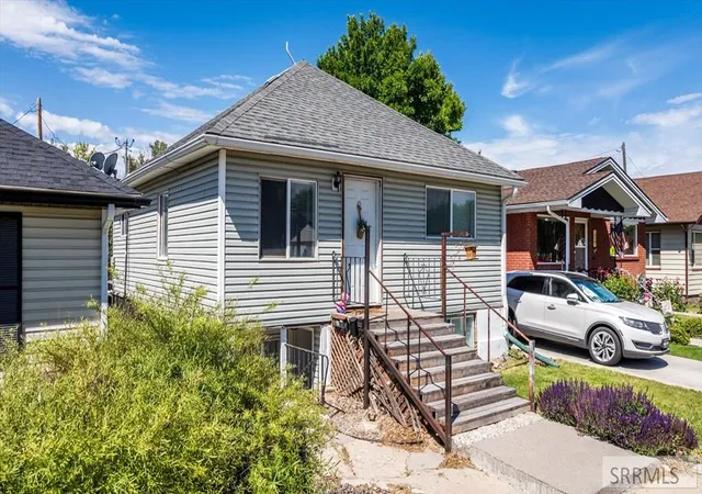Homes for sale in Pocatello, ID | 421 N 8Th Avenue, Pocatello, ID 83201 | MLS# 2187529