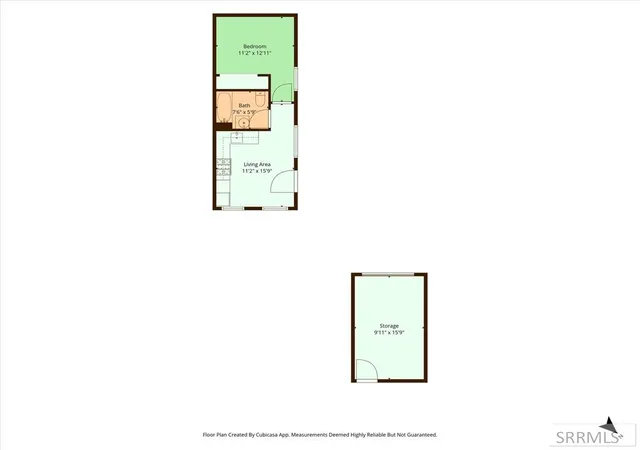 Homes for sale in Pocatello, ID | 421 N 8th Avenue, Pocatello, ID 83201 | MLS# 2187529
