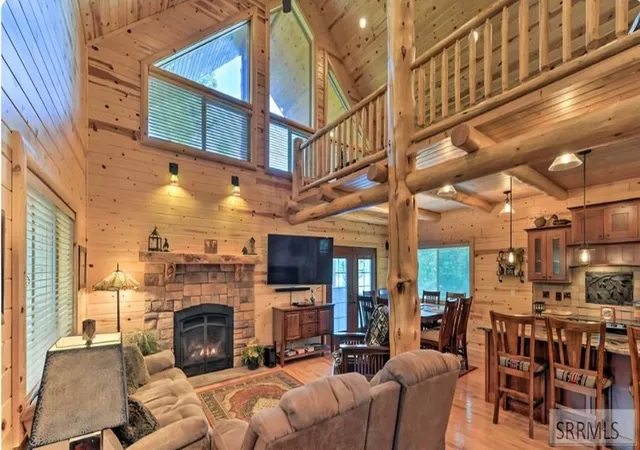 3rd image of 4088 Sagehen Dr, Island Park, ID 83429 | MLS# 2185846