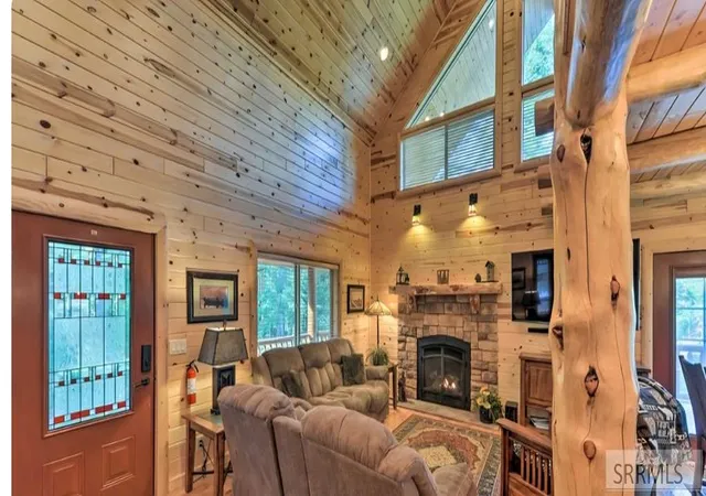 4th image of 4088 Sagehen Dr, Island Park, ID 83429 | MLS# 2185846