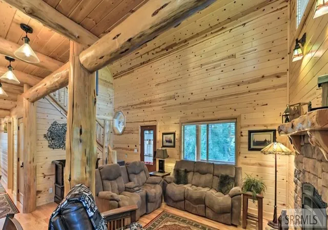 5th image of 4088 Sagehen Dr, Island Park, ID 83429 | MLS# 2185846