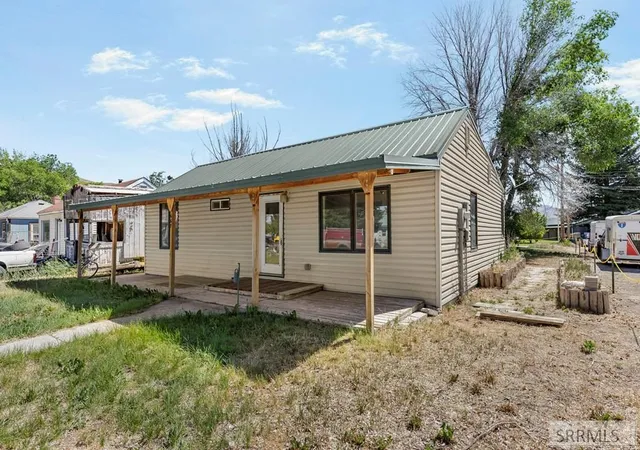 3rd image of 667 Decoria Avenue, Arco, ID 83213 | MLS# 2187196