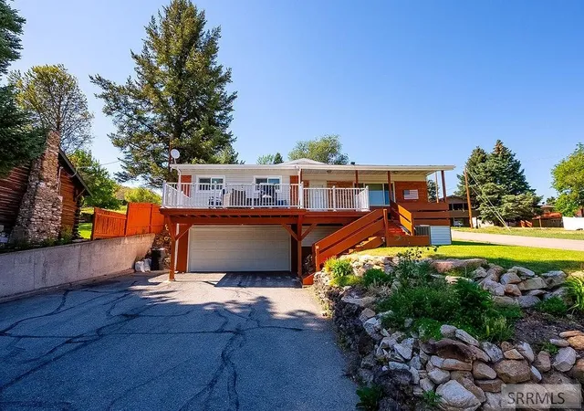 Homes for sale in Lava Hot Springs, ID | 91 W Fife Avenue, Lava Hot Springs, ID 83246 | MLS# 2187482