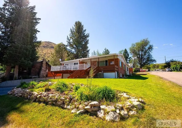 Homes for sale in Lava Hot Springs, ID | 91 W Fife Avenue, Lava Hot Springs, ID 83246 | MLS# 2187482