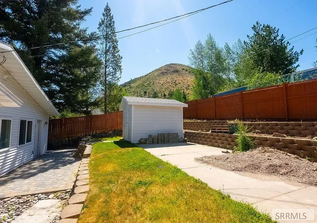 Homes for sale in Lava Hot Springs, ID | 91 W Fife Avenue, Lava Hot Springs, ID 83246 | MLS# 2187482