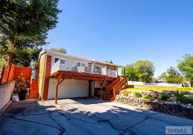 Homes for sale in Lava Hot Springs, ID | 91 W Fife Avenue, Lava Hot Springs, ID 83246 | MLS# 2187482