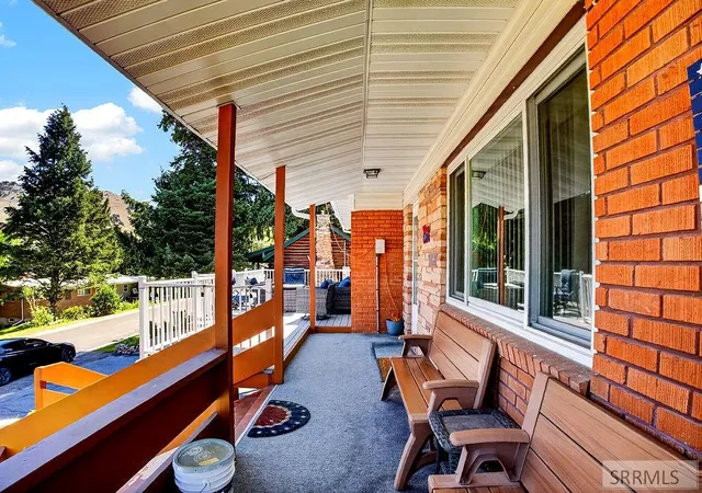 Homes for sale in Lava Hot Springs, ID | 91 W Fife Avenue, Lava Hot Springs, ID 83246 | MLS# 2187482