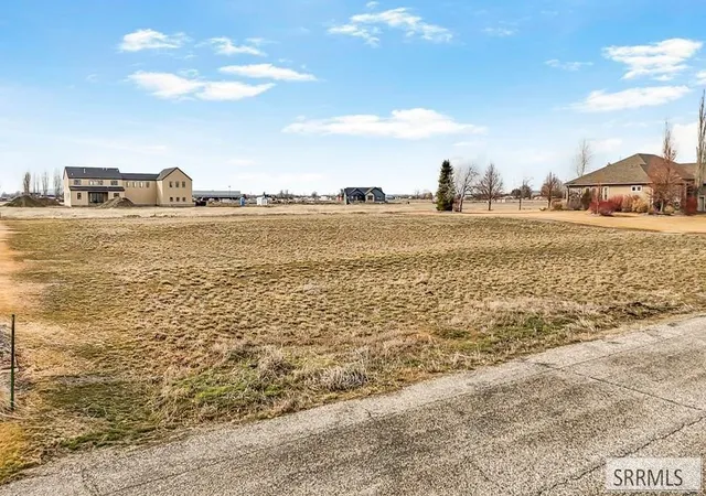 Homes for sale in Rexburg, ID | Lot2/Blk10 Diamond H Lane, Rexburg, ID 83440 | MLS# 2184725