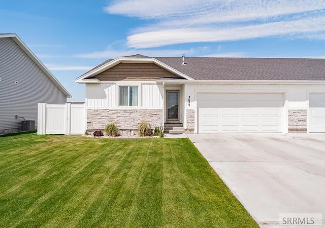 Homes for sale in Idaho Falls, ID | 3699 E Bate Street, Idaho Falls, ID 83401 | MLS# 2186283