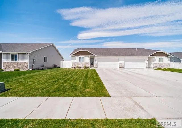 Homes for sale in Idaho Falls, ID | 3699 E Bate Street, Idaho Falls, ID 83401 | MLS# 2186283