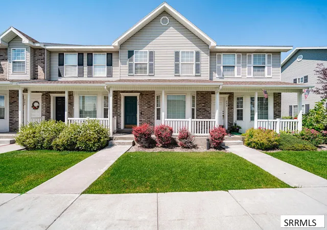 Photo 1 of Sale Pending at 259 Georgetown Dr, Rexburg, ID 83440 | MLS# 2188583 | Listing updated on 2026-08-20