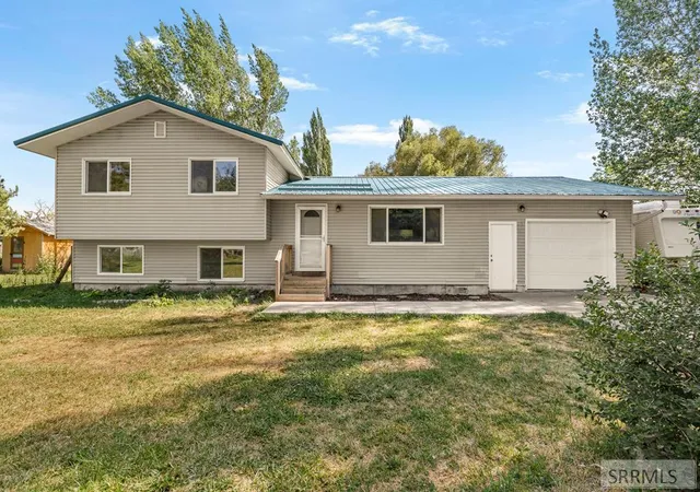 Single family home for sale at 3632 E Menan-Lorenzo Hwy, Menan, ID 83434 | MLS# 2188104